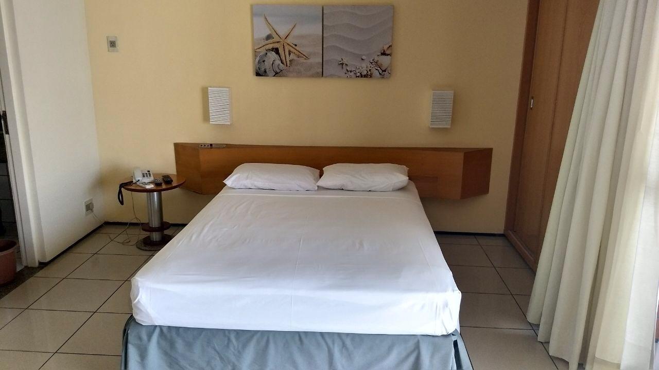 Appartement Praia Mansa Lrm. à Fortaleza  Extérieur photo