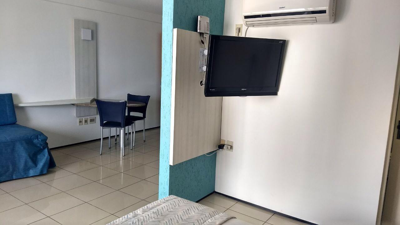 Appartement Praia Mansa Lrm. à Fortaleza  Extérieur photo